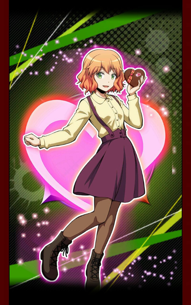 Girl dress baseball glove heart free wallpaper for mobile - medium preview image