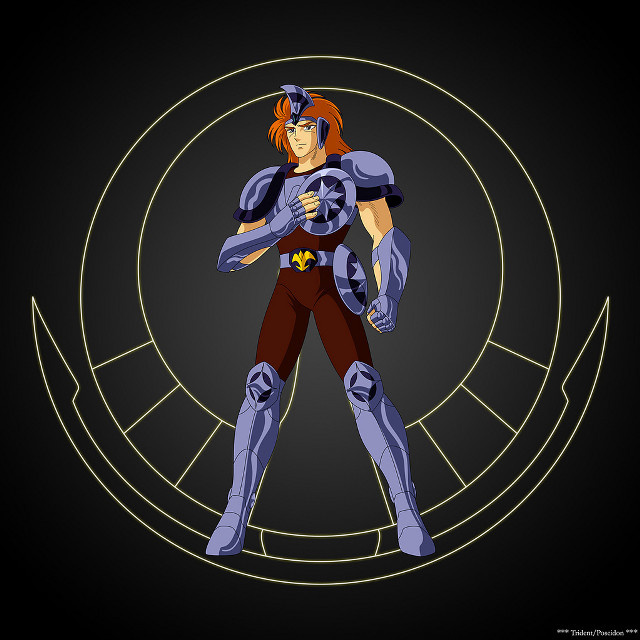 Cartoon character circle gun helmet free wallpaper for tablet - medium preview image