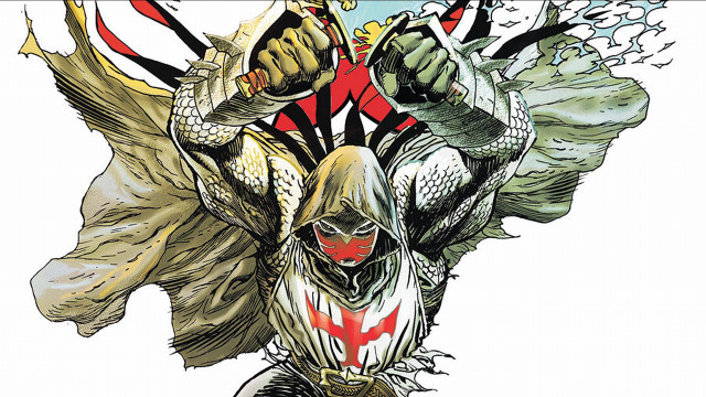 Man sword armor drawing image free wallpaper for desktop - medium preview image