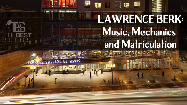 Law enforcement berk music mechanics free wallpaper for desktop - medium preview image