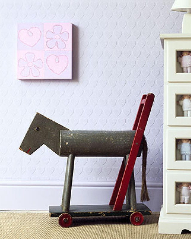 Toy horse toy dresser rug free wallpaper for mobile - medium preview image