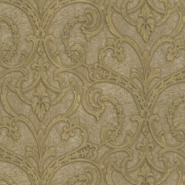 Flower leaf pattern wallpaper side #6 free wallpaper for tablet - medium preview image