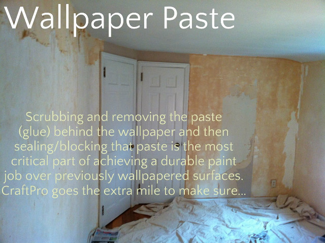 Bedroom door wallpaper paste scrubbing free wallpaper for desktop - medium preview image