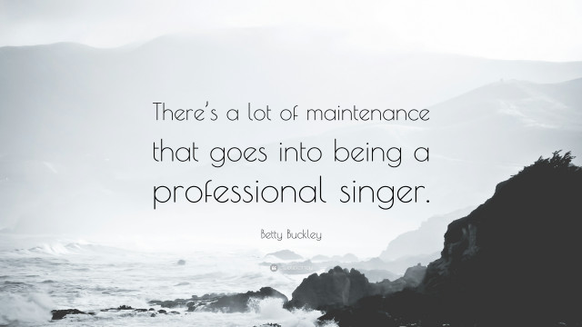 Tony burkley maintenance quote beach free wallpaper for desktop - medium preview image