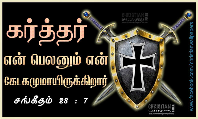 Cross swords shield cross front free wallpaper for desktop - medium preview image