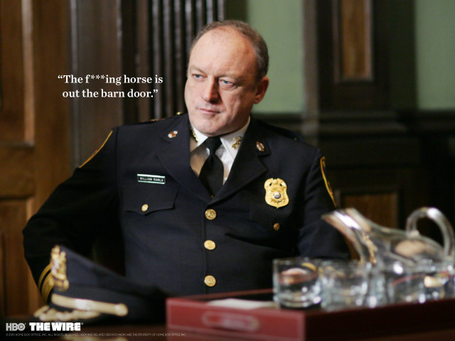 Man uniform desk glass water free wallpaper for desktop - medium preview image