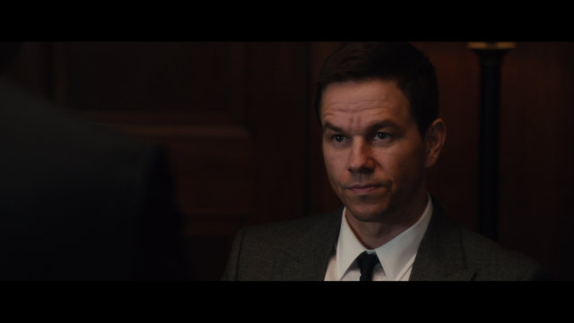 Man suit tie serious look #20 free wallpaper for desktop - medium preview image