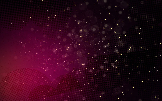 Purple background dots black background free wallpaper for desktop - medium preview image