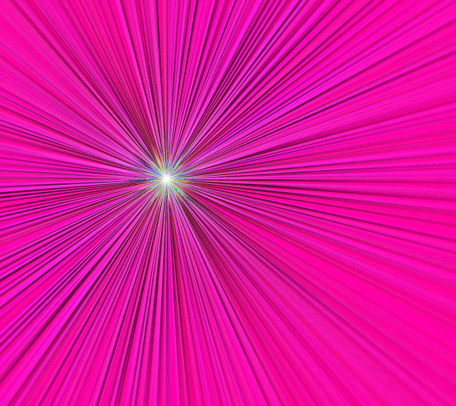 Pink background starburst pattern center free wallpaper for tablet - medium preview image