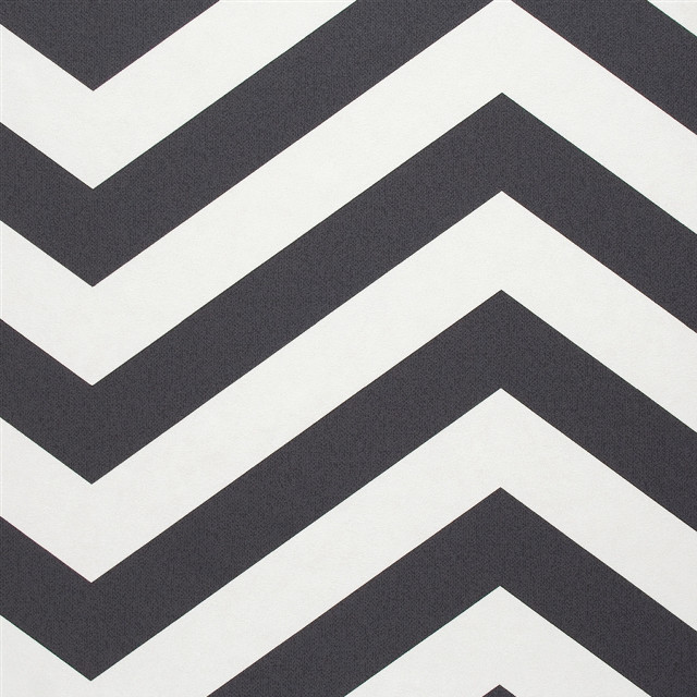 Black white chevron pattern stripe free wallpaper for tablet - medium preview image