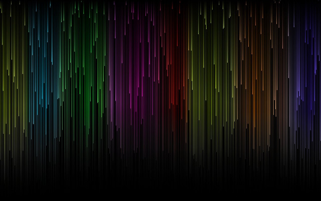 Colorful background lines different colors #3 free wallpaper for desktop - medium preview image