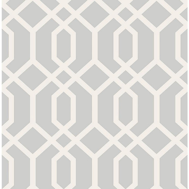 Gray white wallpaper geometric design free wallpaper for tablet - medium preview image