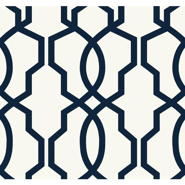 White blue wallpaper trellis pattern free wallpaper for tablet - medium preview image