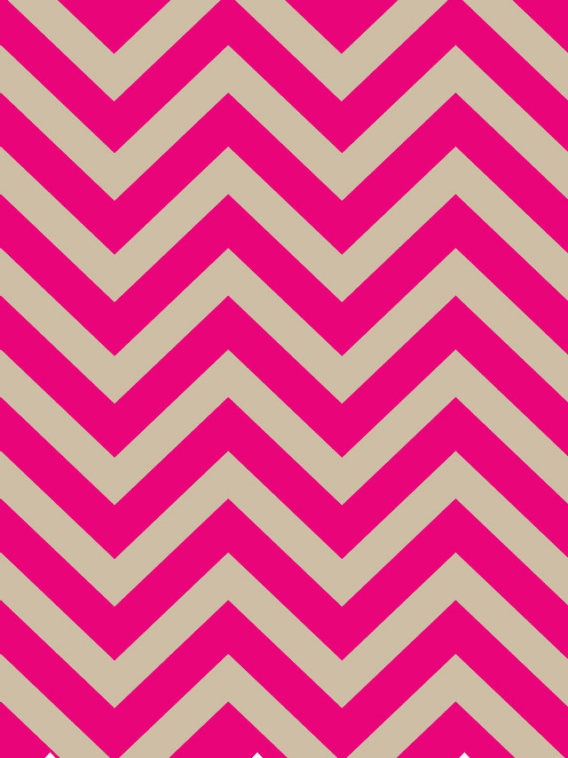 Pink gray chevron white black #2 free wallpaper for mobile - medium preview image
