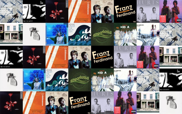 People outfits colors collection fashion free wallpaper for desktop - medium preview image