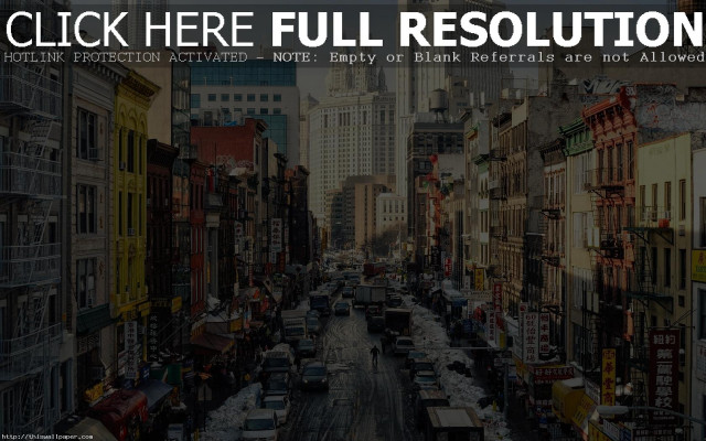 City traffic tokyo architecture skyline free wallpaper for desktop - medium preview image