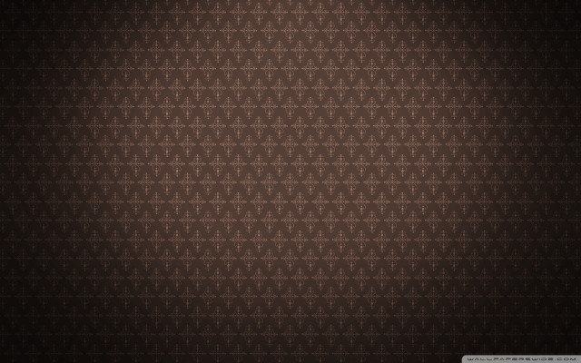 Brown wall pattern black background free wallpaper for desktop - medium preview image