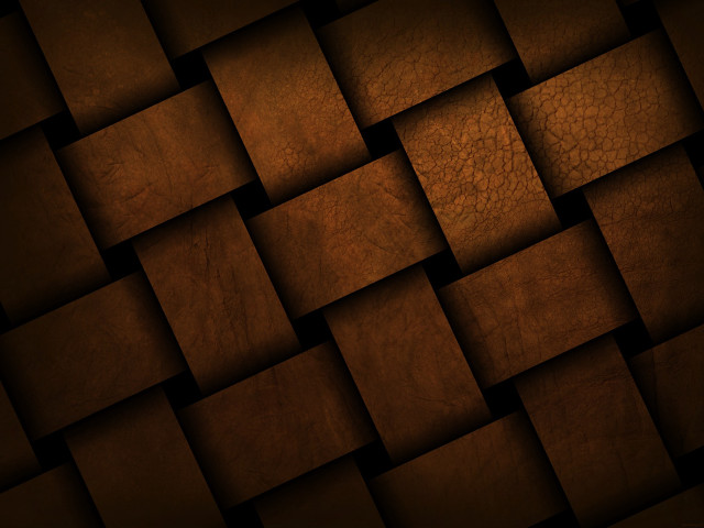 Brown background pattern squares sides #2 free wallpaper for desktop - medium preview image