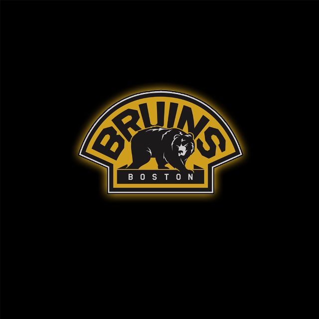 Black background yellow black logo #2 free wallpaper for tablet - medium preview image