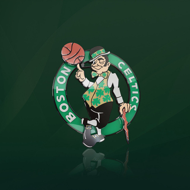 Boston basketball player holding basketball #2 free wallpaper for tablet - medium preview image