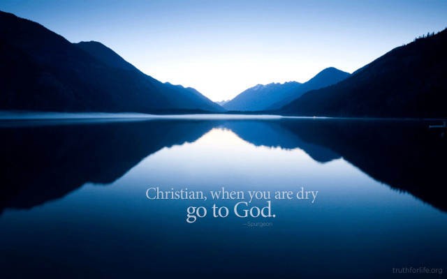 Lake mountains quote nature scenery free wallpaper for desktop - medium preview image