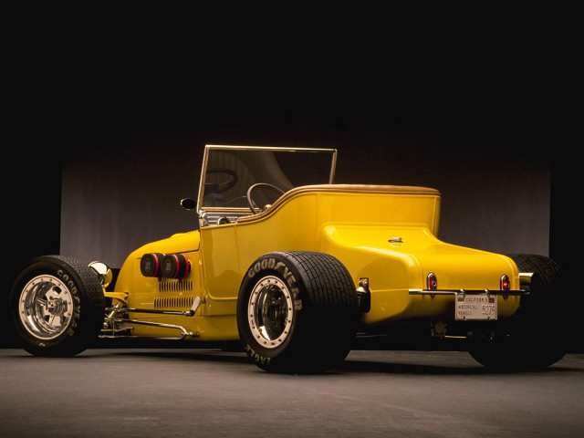 Yellow cobra digital rendering ed free wallpaper for desktop - medium preview image