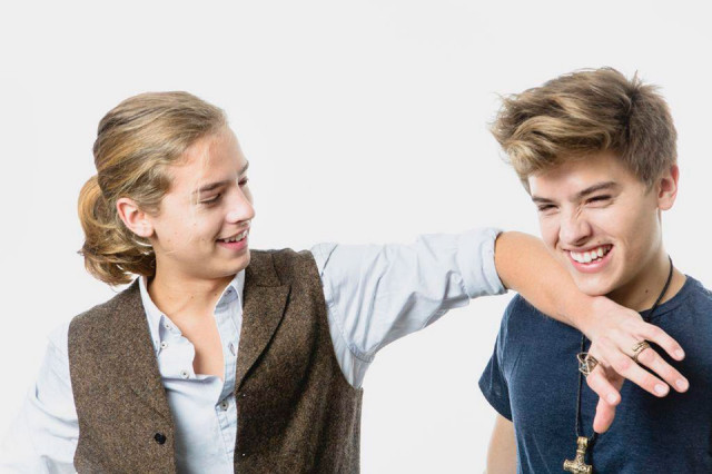 Smiling man woman touching hands free wallpaper for desktop - medium preview image