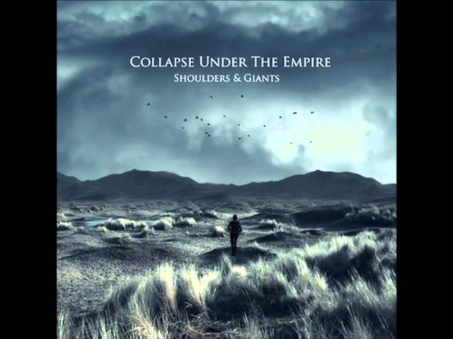 Lone person field birds sky free wallpaper for desktop - medium preview image