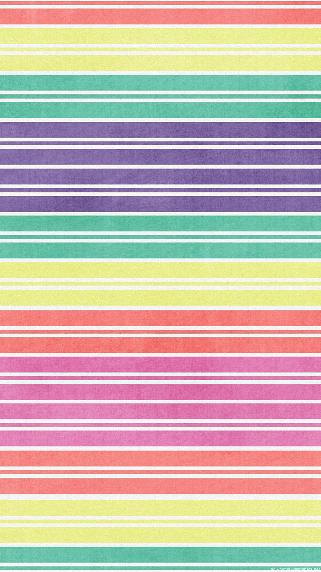 Multicolored striped background vertical stripes free wallpaper for mobile - medium preview image