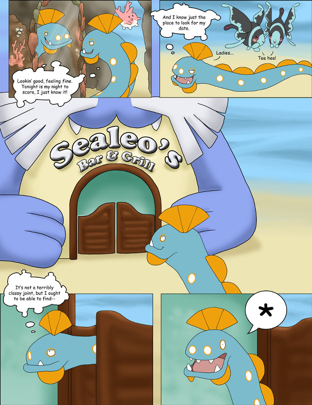 Blue bird cartoon character background free wallpaper for mobile - medium preview image