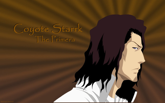 Longhaired man white shirt staring free wallpaper for desktop - medium preview image