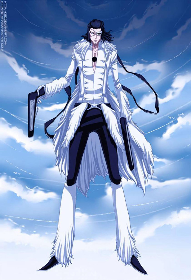 Man white sky sword holding free wallpaper for mobile - medium preview image