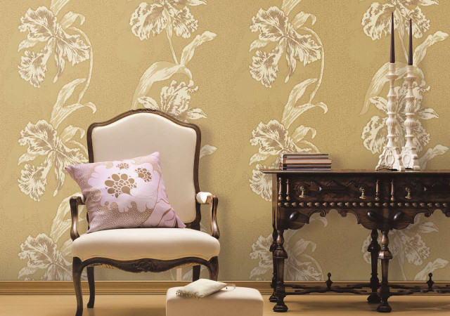 Chair table room wallpaper lamp free wallpaper for desktop - medium preview image