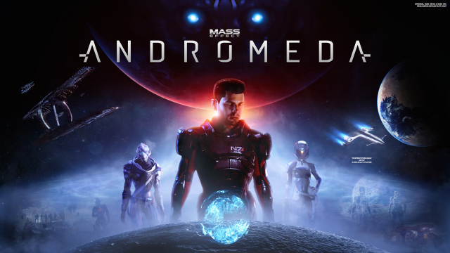 Mass effect andromeda sci fi free wallpaper for desktop - medium preview image