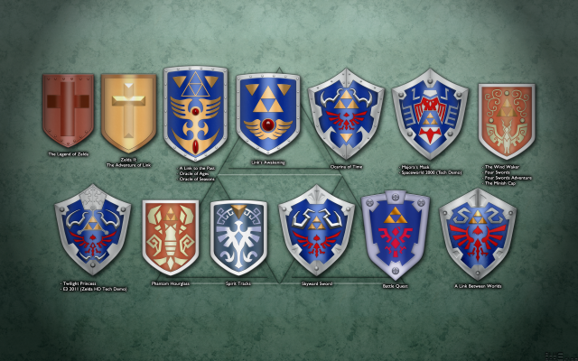 Shields wall row names display free wallpaper for desktop - medium preview image