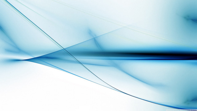Blue abstract background white design #2 free wallpaper for desktop - medium preview image