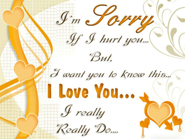 Greeting card heart musical note free wallpaper for desktop - medium preview image