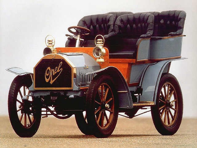Oldtime car black brown black free wallpaper for desktop - medium preview image