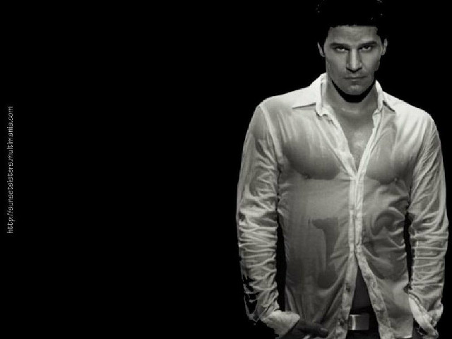 Man dark room hands in free wallpaper for desktop - medium preview image