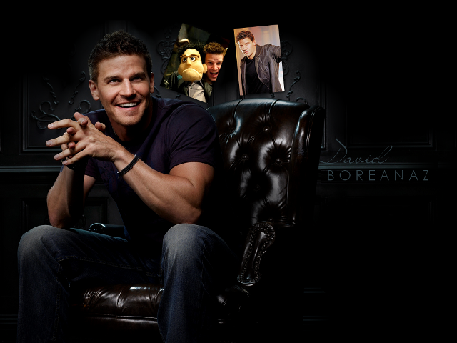 Man sitting chair hands folded #4 free wallpaper for desktop - medium preview image