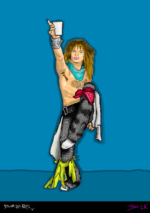 Woman glass leg air drawing free wallpaper for mobile - medium preview image