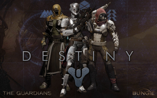 Group people armor standing wall free wallpaper for desktop - medium preview image