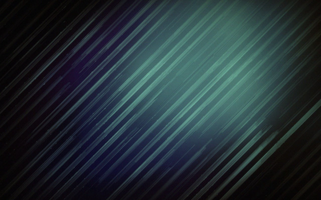Blurry dark blue background light free wallpaper for desktop - medium preview image