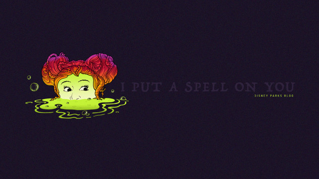 Cartoon redhair greenwater dark captionsell free wallpaper for desktop - medium preview image