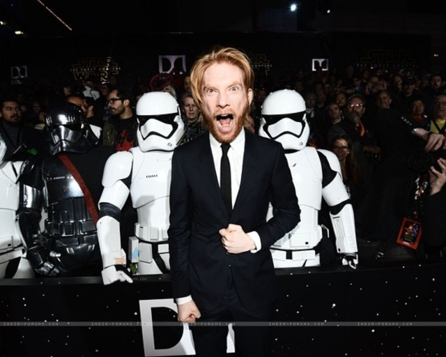 Man suit tie stormtroopers dark free wallpaper for desktop - medium preview image