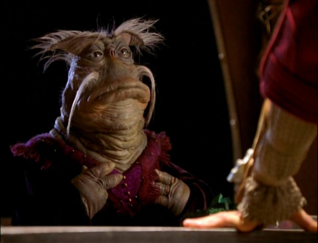 Close up costume foot puppet free wallpaper for desktop - medium preview image