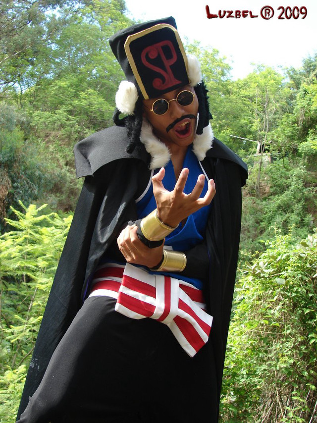 Pirate costume man flag hat free wallpaper for mobile - medium preview image