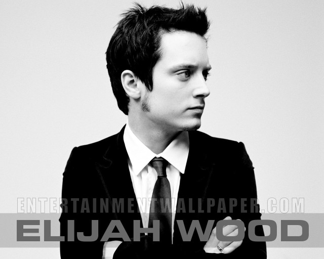 Handsome man formal suit tie free wallpaper for desktop - medium preview image