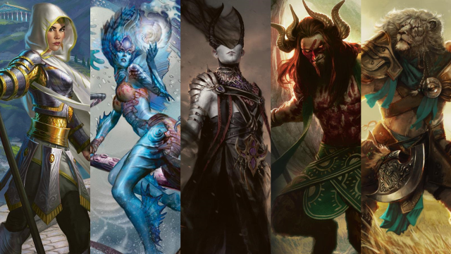 Women costumes armor series images free wallpaper for desktop - medium preview image