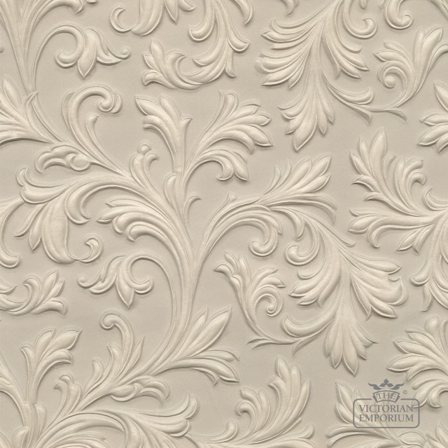 White wall flower pattern crown free wallpaper for tablet - medium preview image
